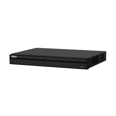 NVR5208-4KS2(V2.0)