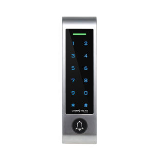 TITAN SLIM BLUETOOTH KEYPAD